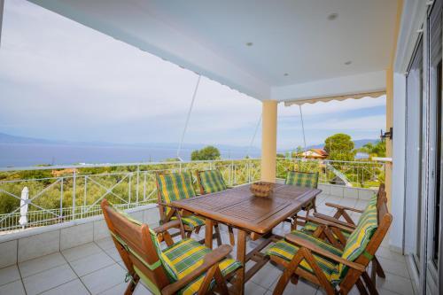 Apartamento Belle Helene