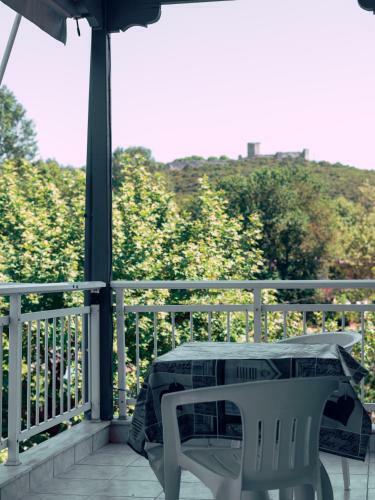 Under The Castle Apartments