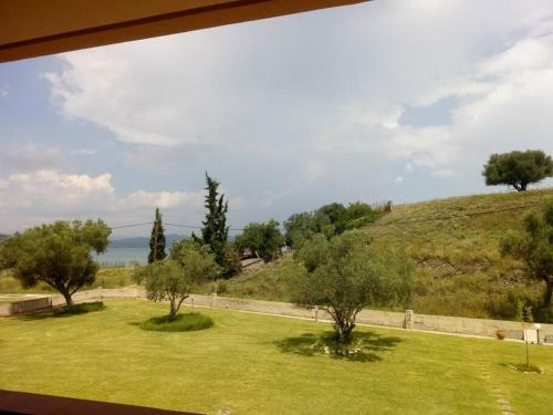House With Garden Next To The Beach Trani Ammouda