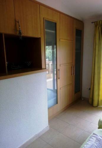 House With Garden Next To The Beach Trani Ammouda
