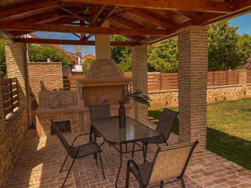 Apartamento Nicolas Luxury Suites