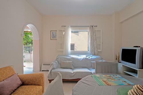 Apartamento Palaiopolis House