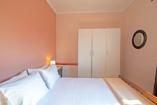 Apartamento Palaiopolis House