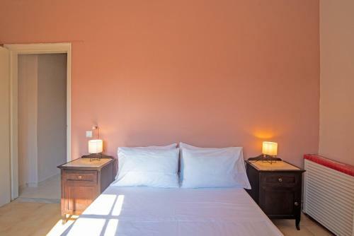 Apartamento Palaiopolis House