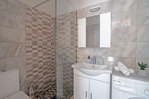 Apartamento Palaiopolis House