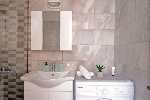 Apartamento Palaiopolis House