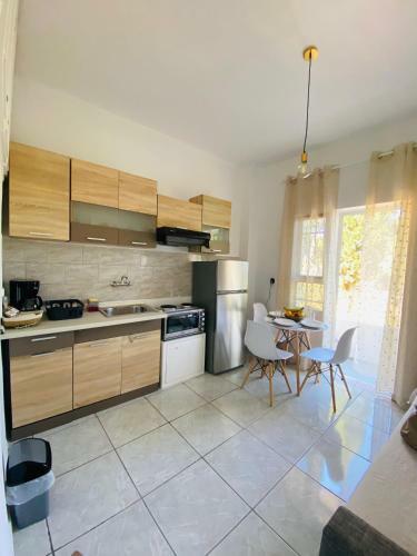 Apartamento Exanthia Sunset