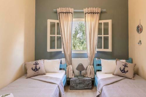 Villa Alkioni Mare By Villa Plus