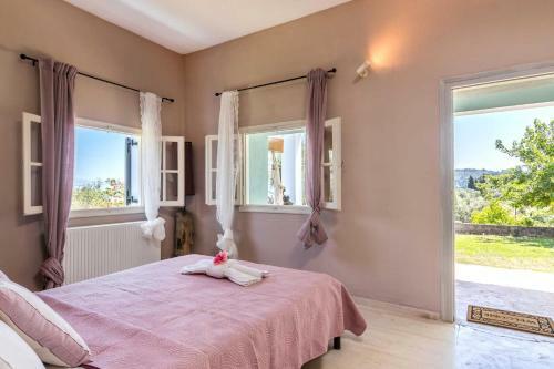 Villa Alkioni Mare By Villa Plus