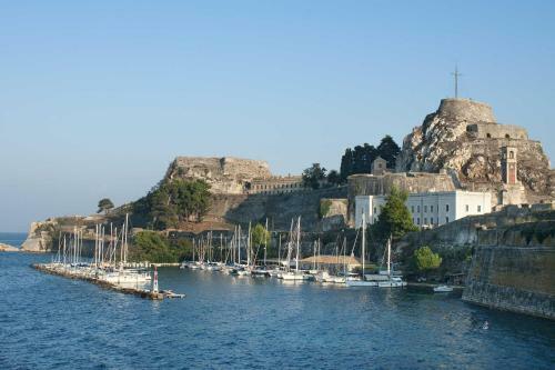 Villa Alkioni Mare By Villa Plus