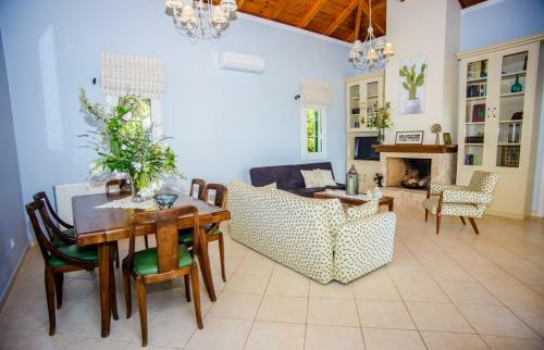 Apartamento Villa Rosa In Kefalonia 2