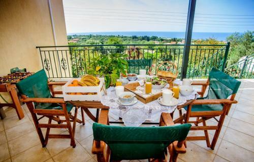 Apartamento Villa Rosa In Kefalonia 2