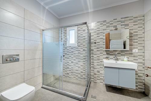 Apartamento Waterway Luxury Residence-apartment 1
