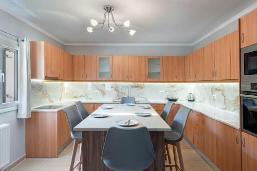 Apartamento Waterway Luxury Residence-apartment 1
