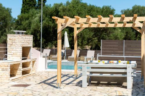 Apartamento Waterway Luxury Residence-apartment 1