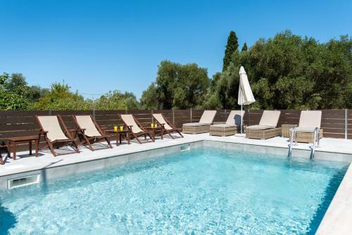 Apartamento Waterway Luxury Residence-apartment 1