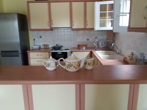 Apartamento Villa Rosa In Kefalonia 1