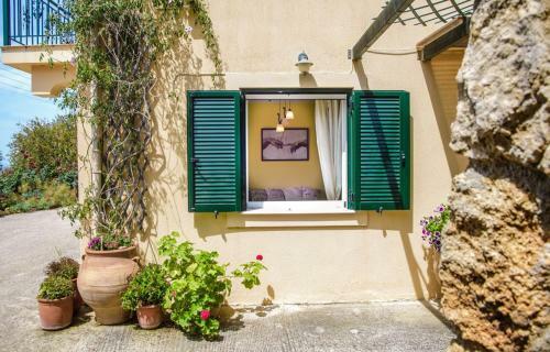 Apartamento Villa Rosa In Kefalonia 1