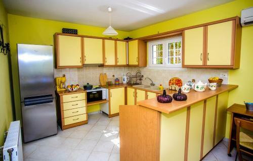 Apartamento Villa Rosa In Kefalonia 1