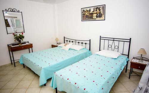 Apartamento Villa Rosa In Kefalonia 1