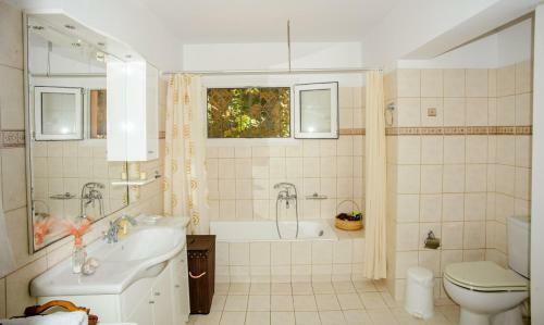 Apartamento Villa Rosa In Kefalonia 1