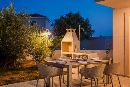 Montagna & Mare Villa
