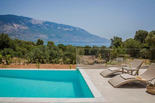 Montagna & Mare Villa