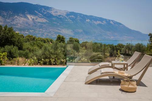 Montagna & Mare Villa