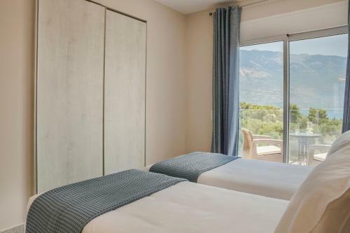 Montagna & Mare Villa