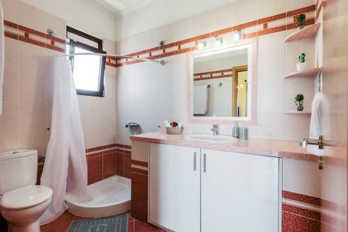 Villa Maribia With Private Pool