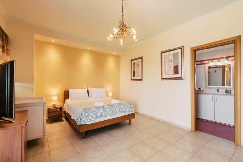 Villa Maribia With Private Pool