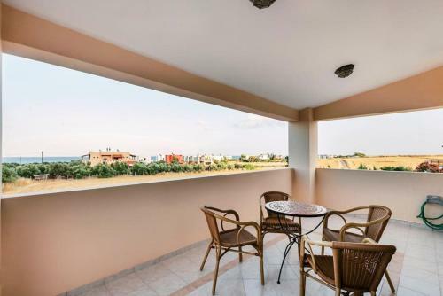Villa Maribia With Private Pool