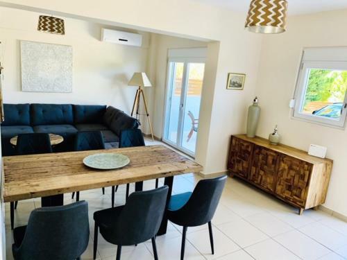 Villa Papagiorgio Luxury And Harmony