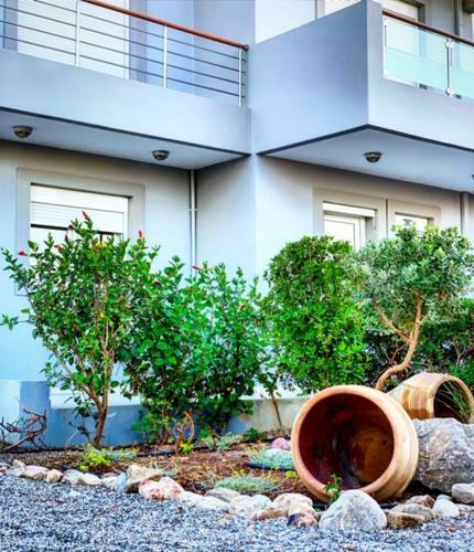 Villa Papagiorgio Luxury And Harmony