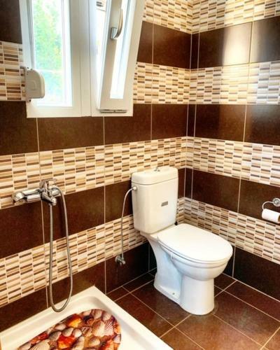 Villa Papagiorgio Luxury And Harmony