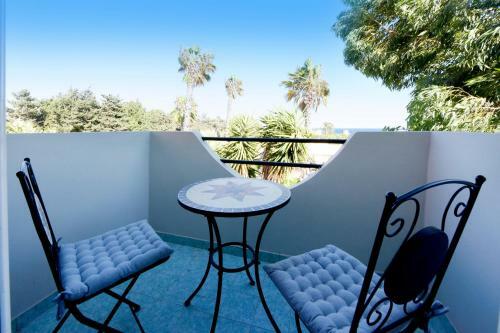 Villa Irilena - 4bdr Beach House