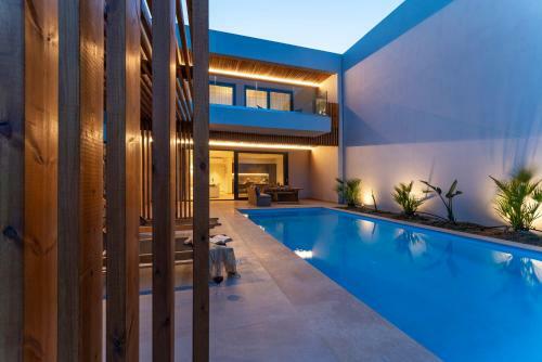 Aethrion Villas