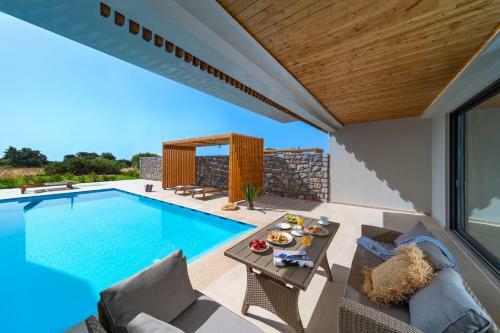 Aethrion Villas