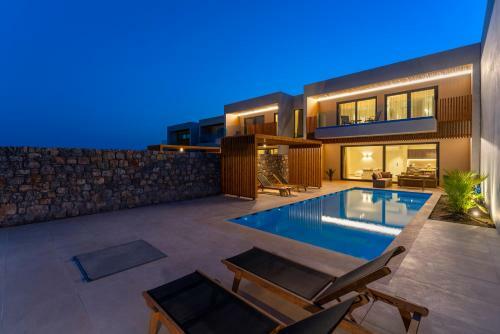 Aethrion Villas