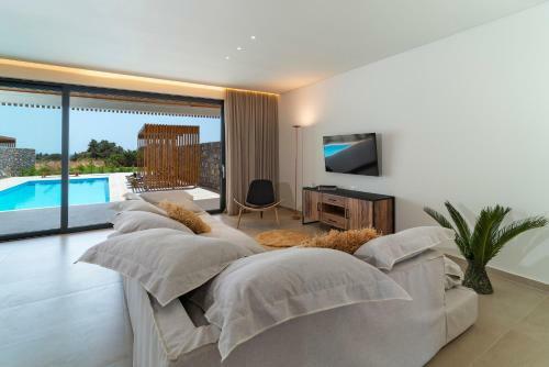 Aethrion Villas