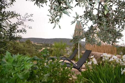 Top Hill Near Sea Full Privacy Leonidas