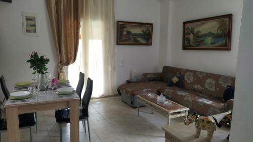 Top Hill Near Sea Full Privacy Leonidas
