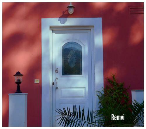 Apartamento Remvi-?????
