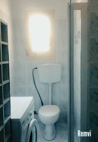 Apartamento Remvi-?????