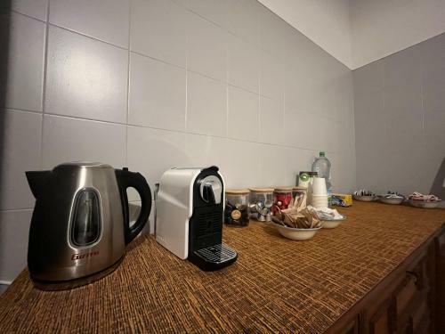 Hostal Baboe Affittacamere Iun F1037