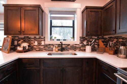 Apartamento Deer Forest Escape By Casago Mccall - Donerightmanagement