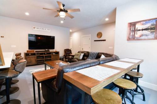 Apartamento Deer Forest Escape By Casago Mccall - Donerightmanagement