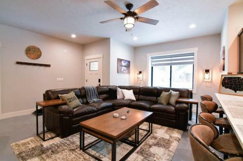 Apartamento Deer Forest Escape By Casago Mccall - Donerightmanagement