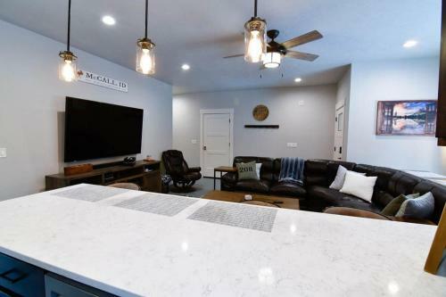 Apartamento Deer Forest Escape By Casago Mccall - Donerightmanagement