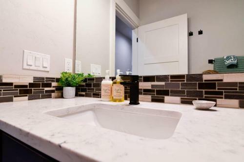 Apartamento Deer Forest Escape By Casago Mccall - Donerightmanagement